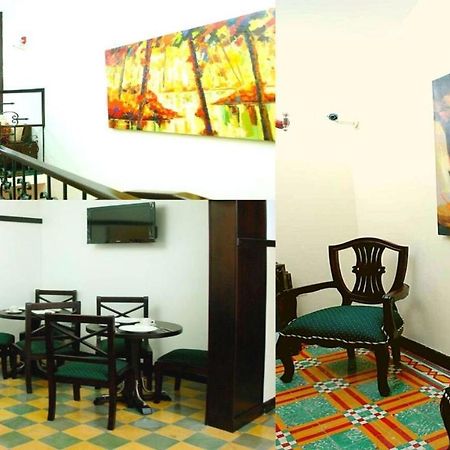 Casa Escobar Buga Hotel Екстериор снимка
