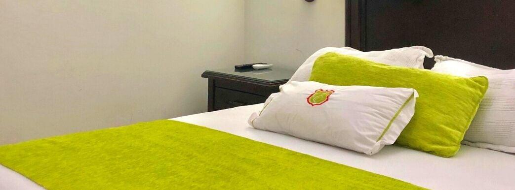 Casa Escobar Buga Hotel Екстериор снимка