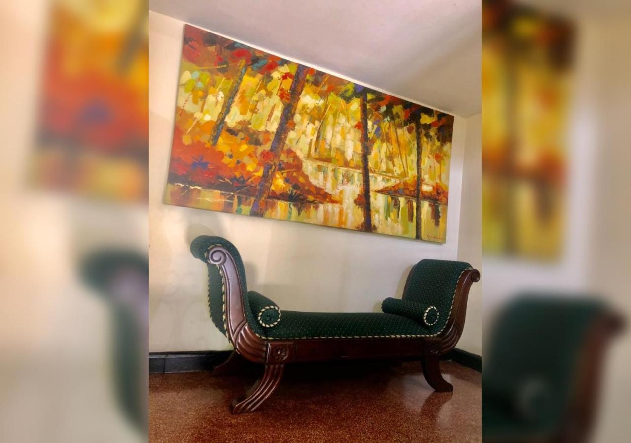 Casa Escobar Buga Hotel Екстериор снимка