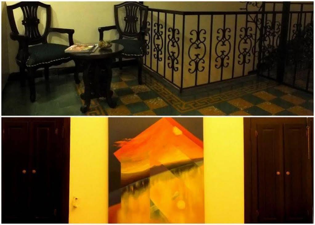 Casa Escobar Buga Hotel Екстериор снимка